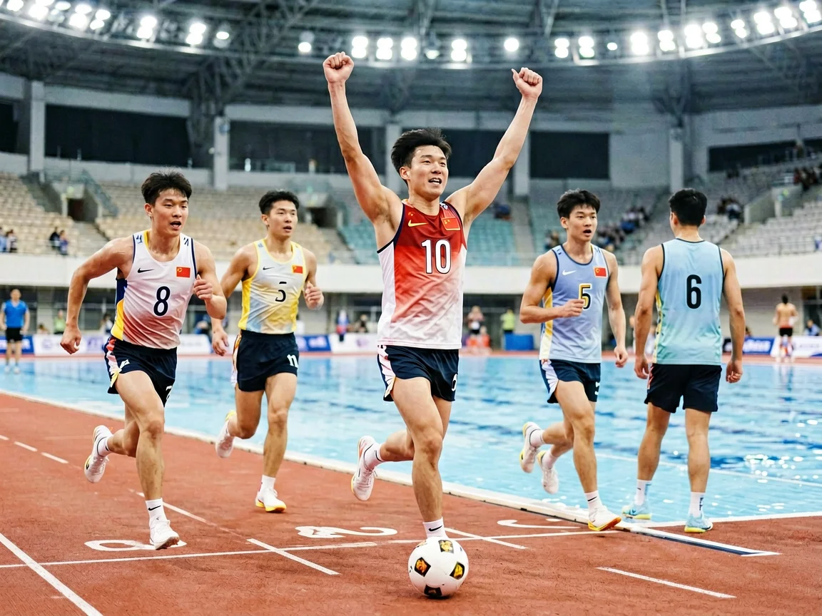 阿贾克斯足球俱乐部新赛季阵容调整及赛事前景分析